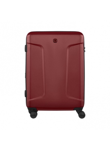 Lagaminas 66 cm WENGER LEGACY red