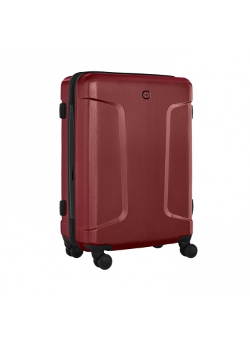Lagaminas 66 cm WENGER LEGACY red