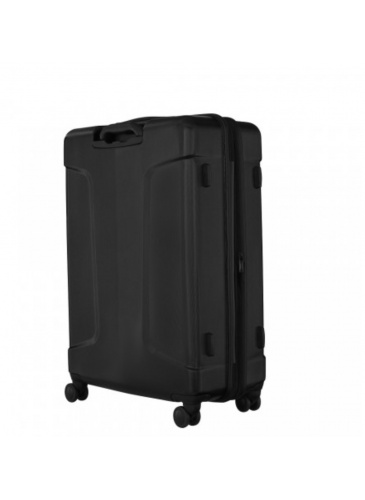 Lagaminas 76 cm WENGER LEGACY Black