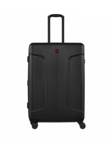 Lagaminas 76 cm WENGER LEGACY Black