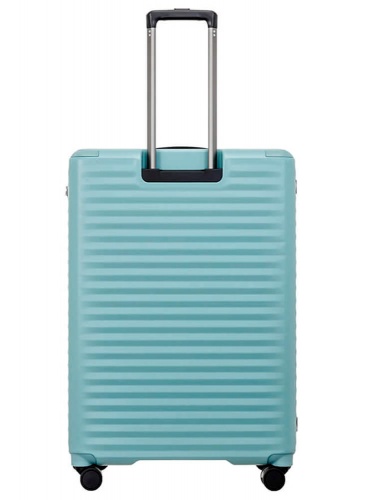 Lagaminas 67 cm ECHOLAC CELESTRA BLX melyna
