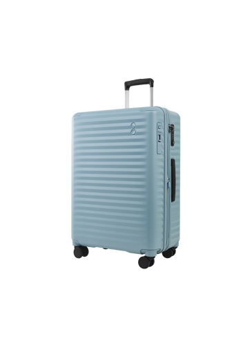 Lagaminas 67 cm ECHOLAC CELESTRA BLX melyna