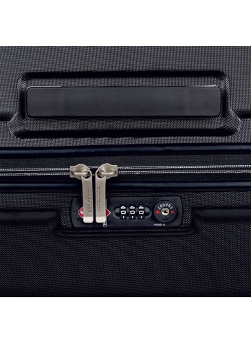 Lagaminas 67 cm HARDWARE PROFILE PLUS TOP LOADER