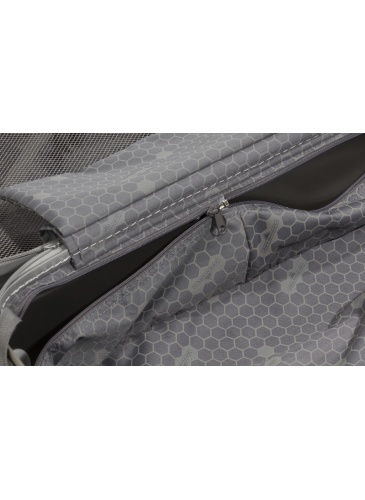 Lagaminas 67 cm HARDWARE PROFILE PLUS TOP LOADER