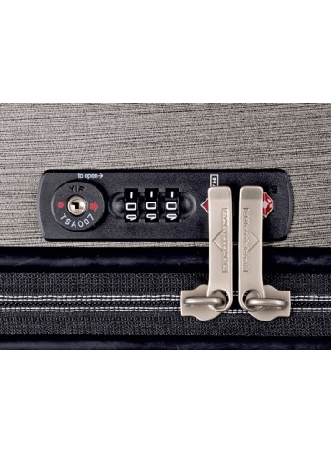 Lagaminas 67 cm HARDWARE PROFILE PLUS TOP LOADER