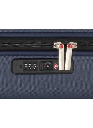 Lagaminas 67 cm HARDWARE PROFILE PLUS TOP LOADER