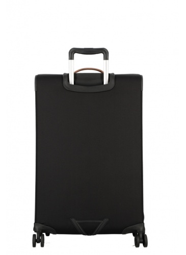 Lagaminas 67cm JUMP ETRETAT BLACK