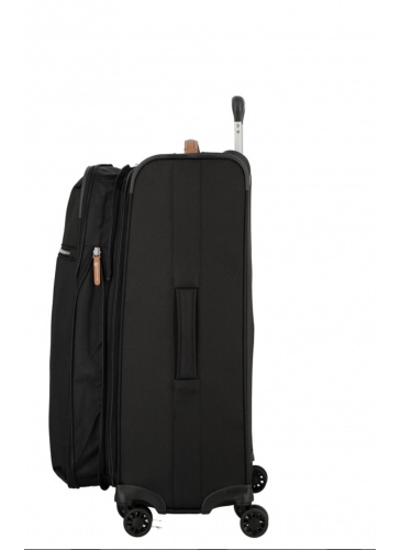 Lagaminas 67cm JUMP ETRETAT BLACK