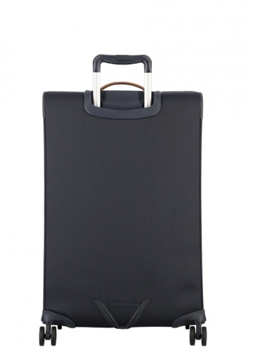 Lagaminas 67cm JUMP ETRETAT BLUE