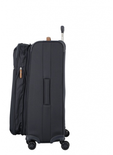Lagaminas 67cm JUMP ETRETAT BLUE
