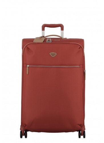 Lagaminas 67cm JUMP ETRETAT RED