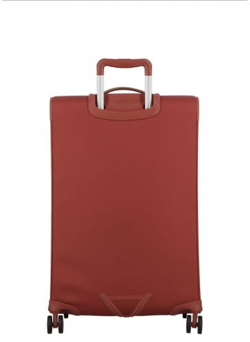 Lagaminas 67cm JUMP ETRETAT RED