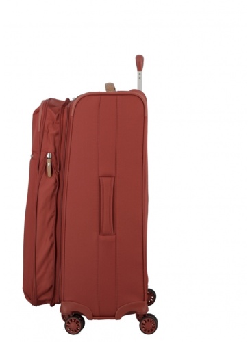 Lagaminas 67cm JUMP ETRETAT RED