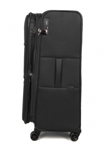 Lagaminas 67 cm JUMP LAURIS SOFT