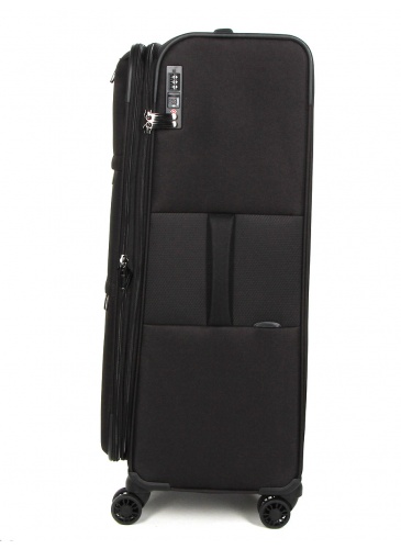 Lagaminas 67 cm JUMP LAURIS SOFT