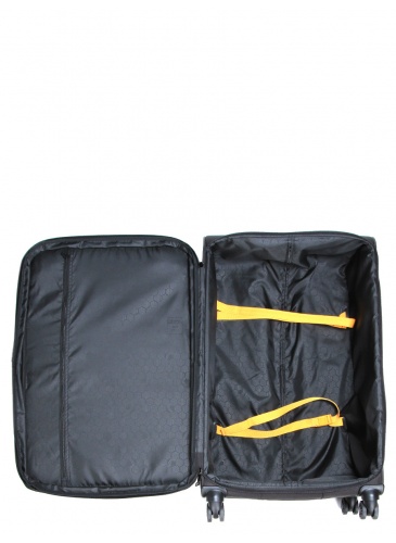 Lagaminas 67 cm JUMP LAURIS SOFT