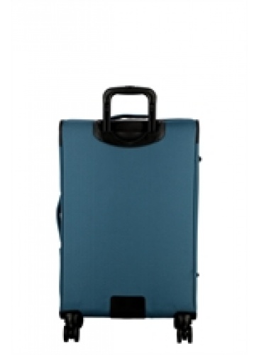 Lagaminas 67 cm JUMP LAURIS SOFT