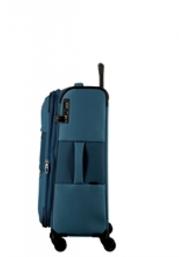 Lagaminas 67 cm JUMP LAURIS SOFT