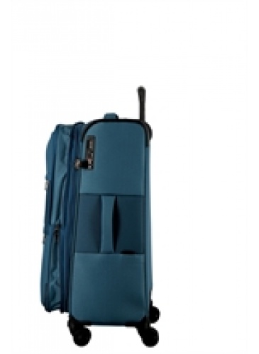 Lagaminas 67 cm JUMP LAURIS SOFT