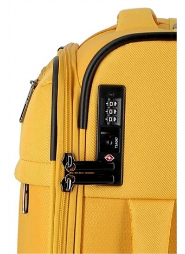Lagaminas 67 cm JUMP LAURIS SOFT