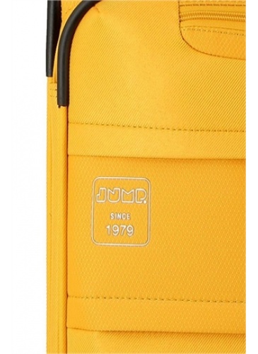 Lagaminas 67 cm JUMP LAURIS SOFT
