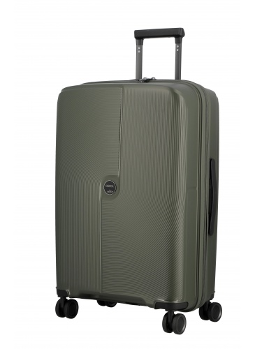 Trolley 67 cm JUMP OSKOL T1 Khaki