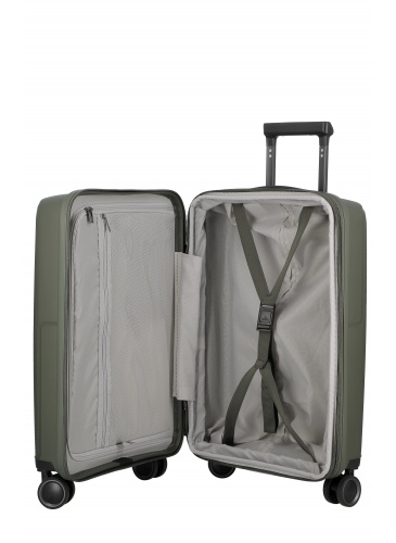 Trolley 67 cm JUMP OSKOL T1 Khaki