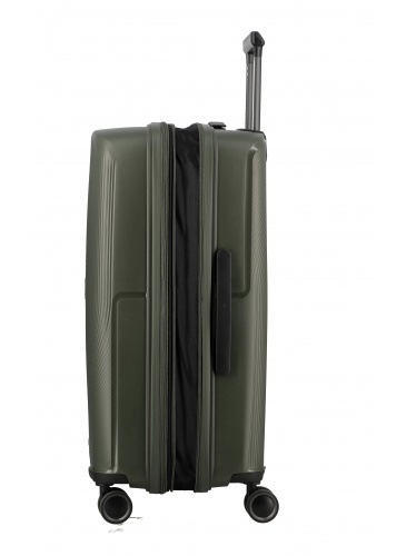 Trolley 67 cm JUMP OSKOL T1 Khaki