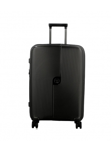 Kohver 67 cm JUMP  OSKOL T1, Black