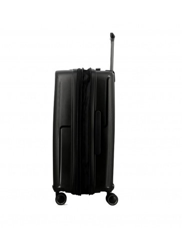 Чемодан  67 cm JUMP OSKOL T1, Black