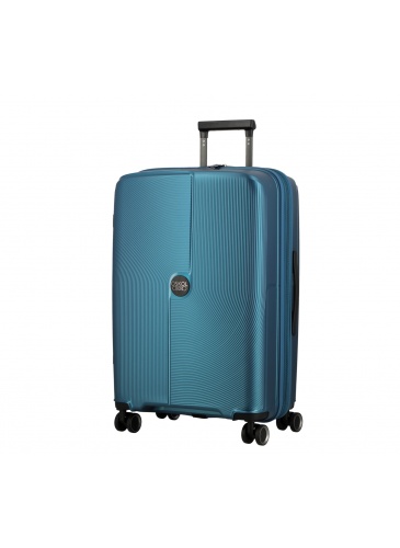 Trolley 67 cm JUMP OSKOL T1, BLUE
