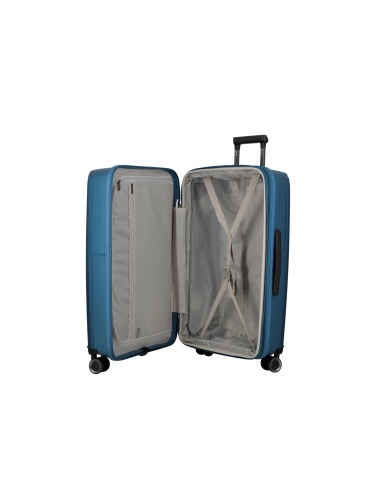 Trolley 67 cm JUMP OSKOL T1, BLUE
