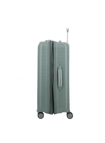 Чемодан 67 cm JUMP SONDO Evolution light blue