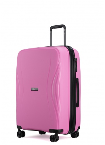 Lagaminas 67 cm V&V TRAVEL FLASH LIGHT