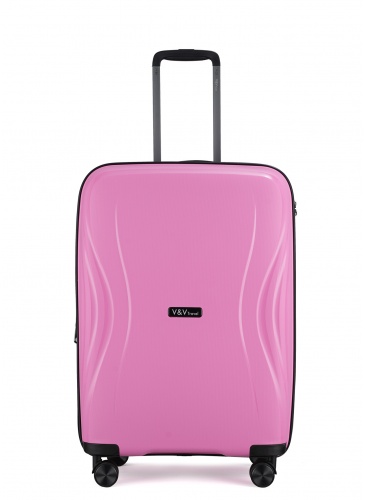 Lagaminas 67 cm V&V TRAVEL FLASH LIGHT