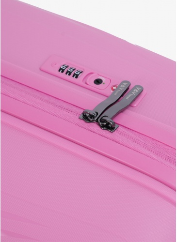 Koferis 67 cm V&V TRAVEL FLASH LIGHT