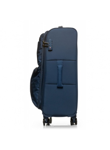 Lagaminas 67 cm V&V TRAVEL One Life