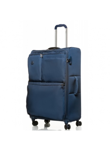 Lagaminas 67 cm V&V TRAVEL One Life