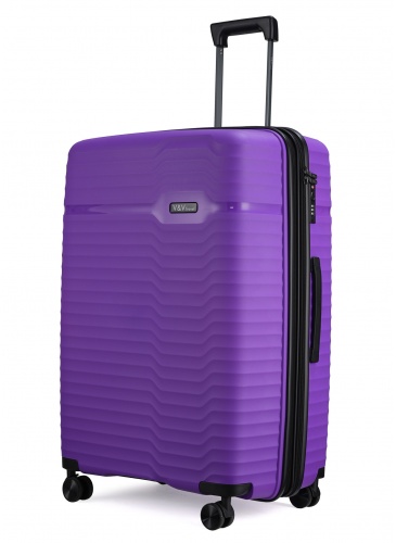 Lagaminas 67 cm V&V TRAVEL SUMMER BRAVE