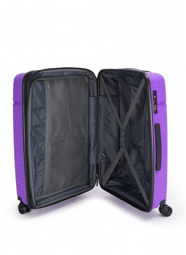 Lagaminas 67 cm V&V TRAVEL SUMMER BRAVE