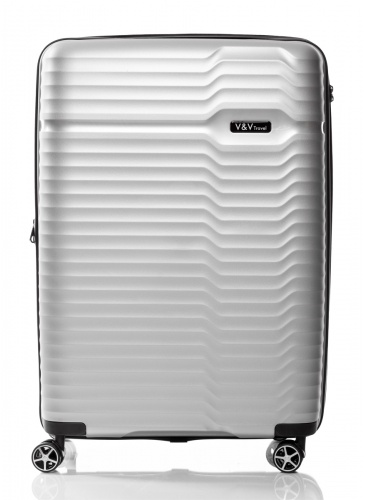 Lagaminas 67 cm V&V TRAVEL SUMMER BRAVE