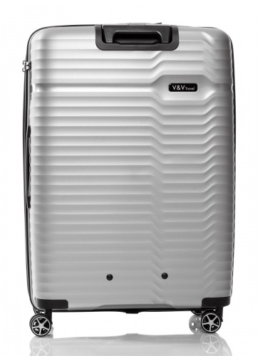 Lagaminas 67 cm V&V TRAVEL SUMMER BRAVE