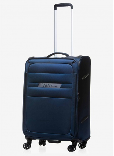 Lagaminas 67 cm V&V TRAVEL VOLUNTEER