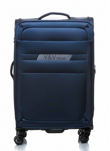 Lagaminas 67 cm V&V TRAVEL VOLUNTEER