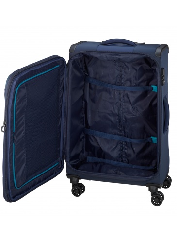 Lagaminas 68 cm D&N Lederwaren