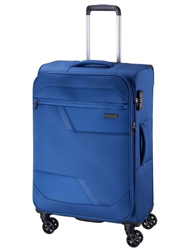 Lagaminas 68 cm D&N Lederwaren