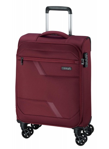 Lagaminas 68 cm D&N Lederwaren