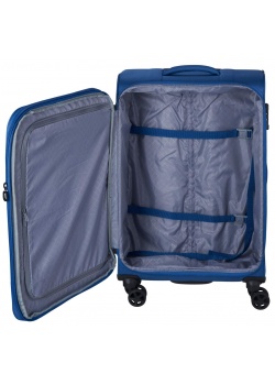 Lagaminas 68 cm D&N Lederwaren
