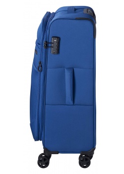 Lagaminas 68 cm D&N Lederwaren