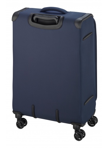 Lagaminas 68 cm D&N Lederwaren